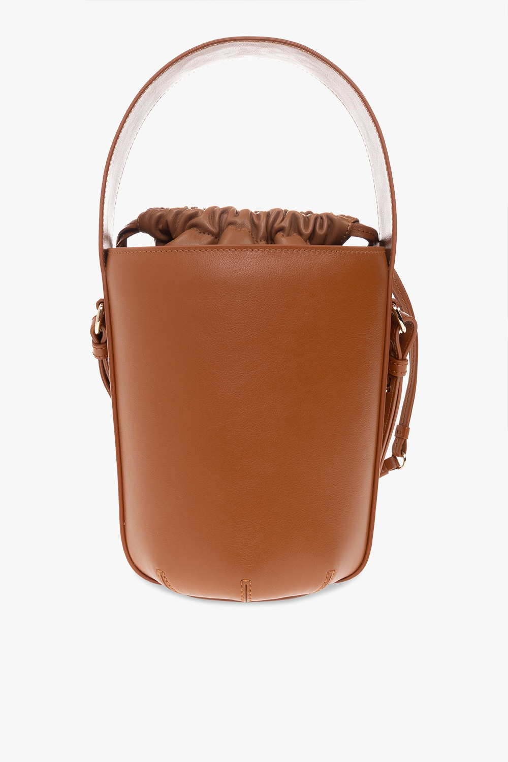 ハンドバッグ Chloe Sense Bucket Bag Brown 19870813_44647160_600.jpg